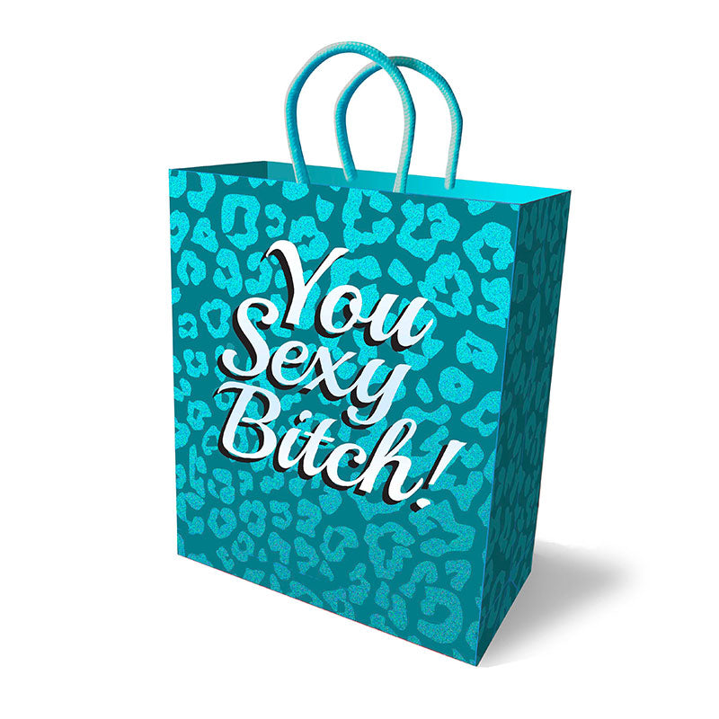 You Sexy Bitch! Gift Bag - Headshop.com