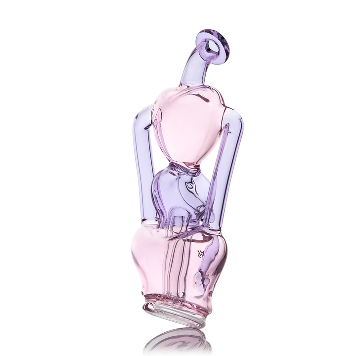 MJ Arsenal Lovespire Puffco Peak Top Valentine's Day - Headshop.com