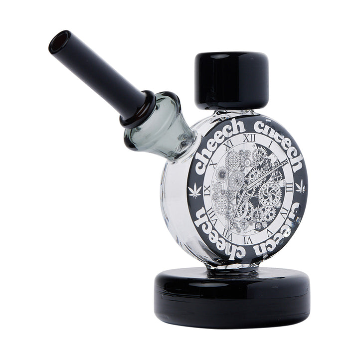 Cheech Glass 5" Clockwork - Headshop.com