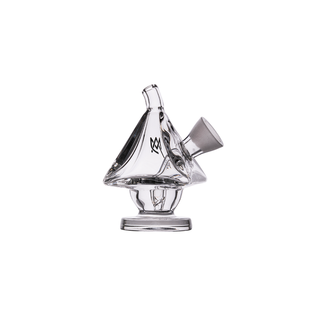 MJ Arsenal King Bubbler - Headshop.com
