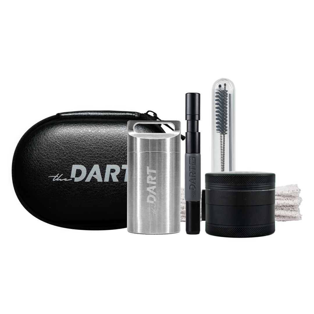Carry Case Set - Headshop.com