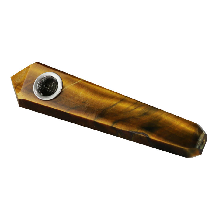 Gemstone Hand Pipe - Headshop.com