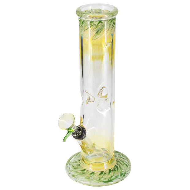 LA Pipes "The Chong-Bong" Classic Straight - Headshop.com