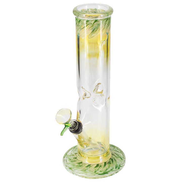 LA Pipes "The Chong-Bong" Classic Straight - Headshop.com