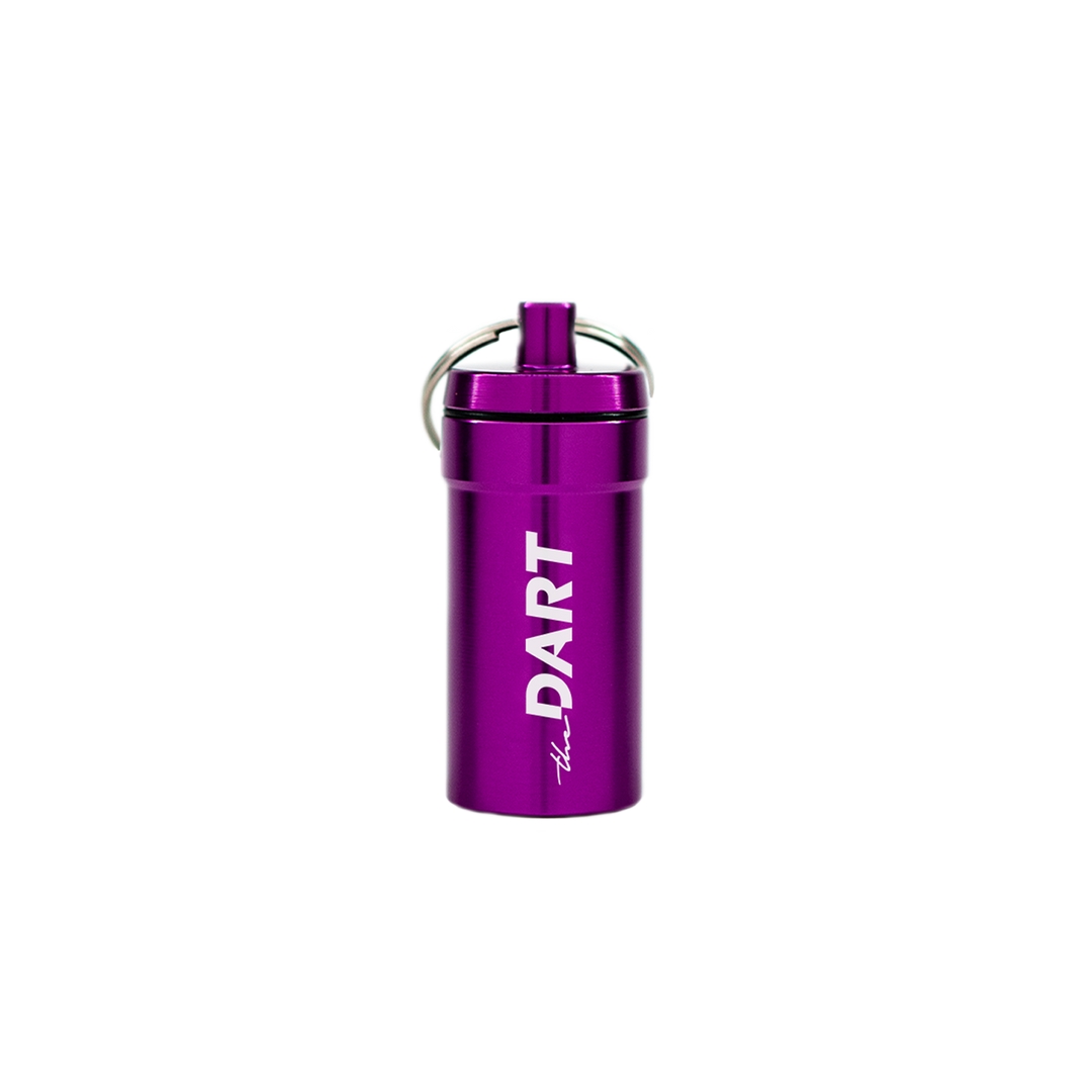Dart Smell Proof Standard Canister - Headshop.com
