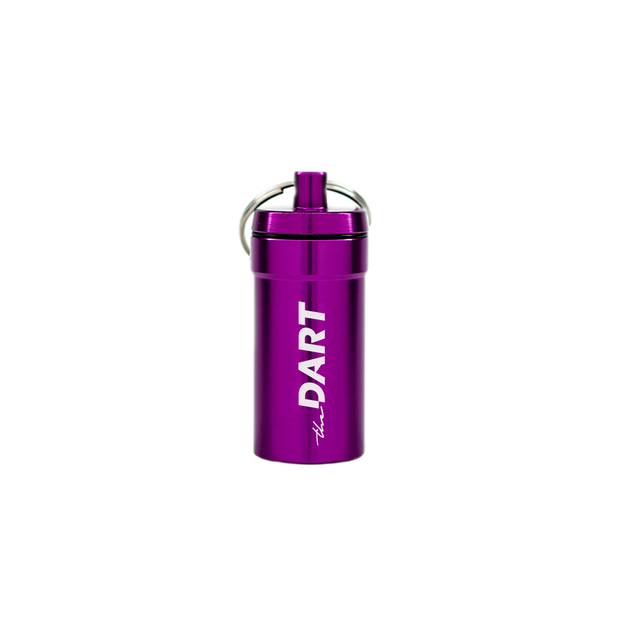 Dart Smell Proof Standard Canister - Headshop.com
