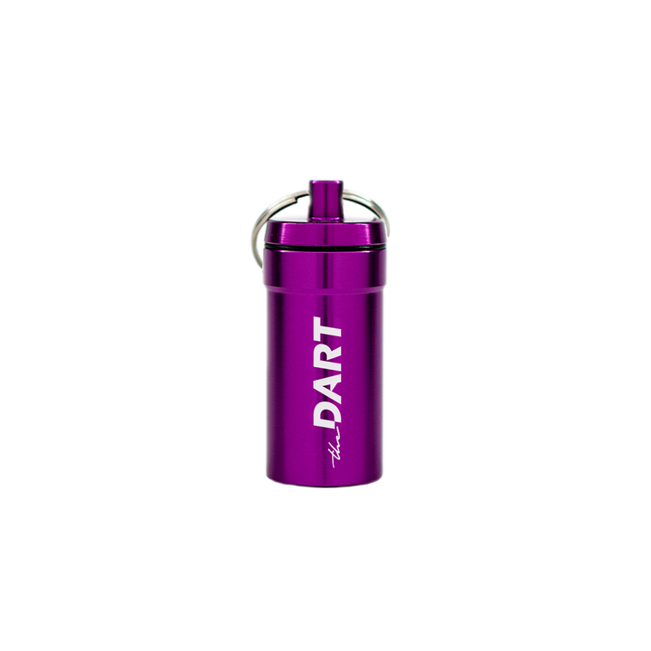 Dart Smell Proof Standard Canister - Headshop.com