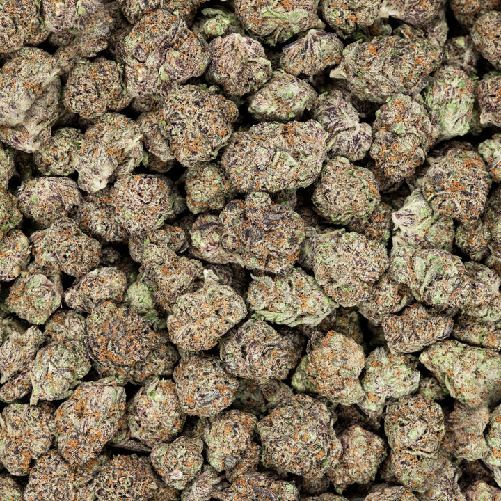 Revelry Blueberry Pancakes THCA Flower 3.5G
