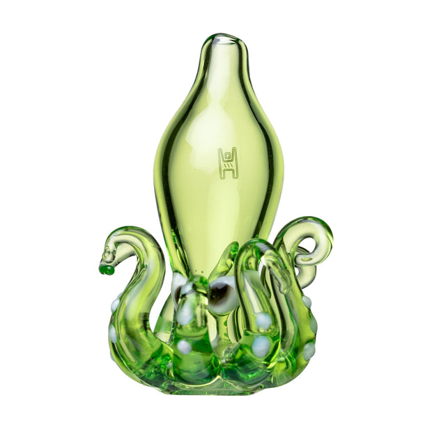 Human Grade Octopus Carb Cap