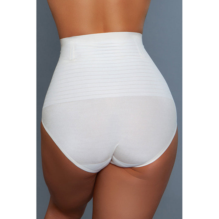 BeWicked Higher Power Shaping Brief Nude S/M - Headshop.com