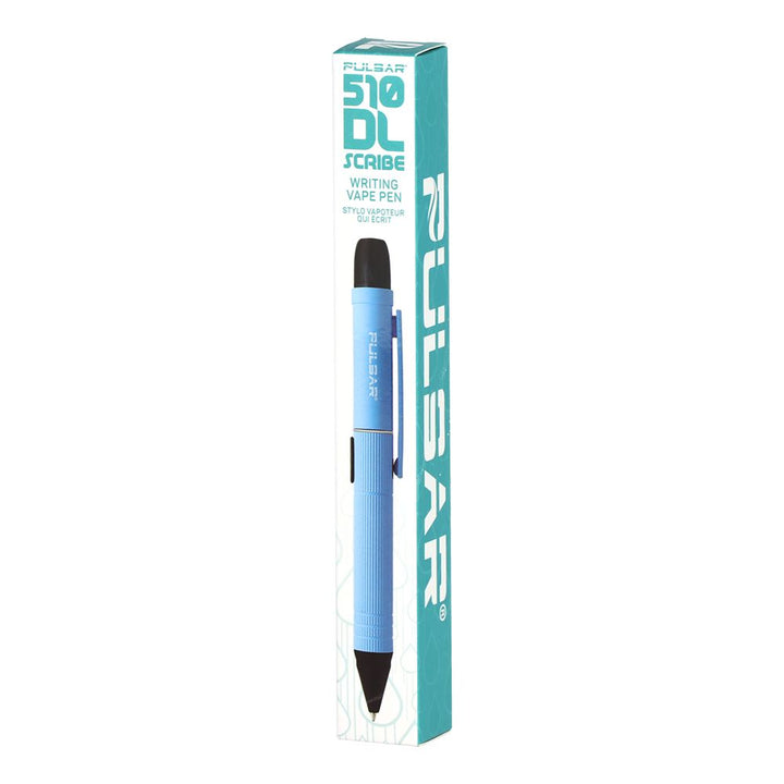 Pulsar 510 DL Scribe Vape Pen Battery | 500mAh | 12pc - Headshop.com