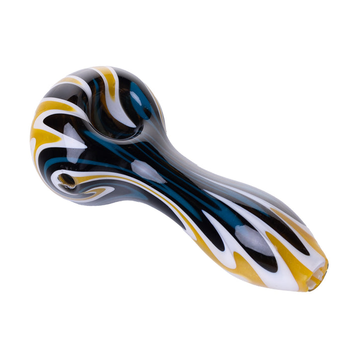 Human Grade Spoon Pipe Model A - Headshop.com