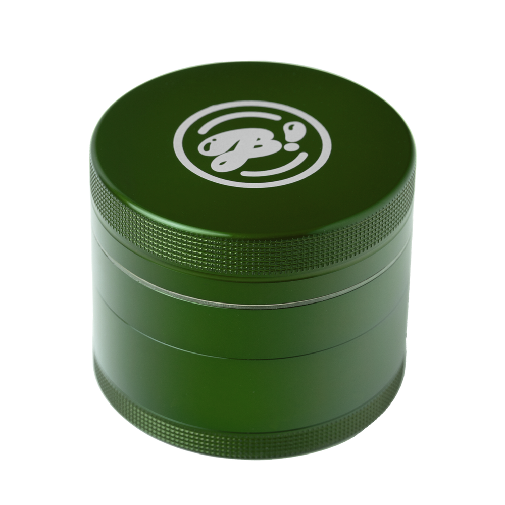 BIGFUN! Large Grinders - Headshop.com