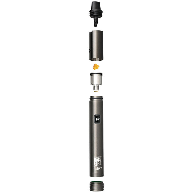 Pulsar Barb Fire Slim Variable Voltage 2-in-1 Vape | 800mAh - Headshop.com