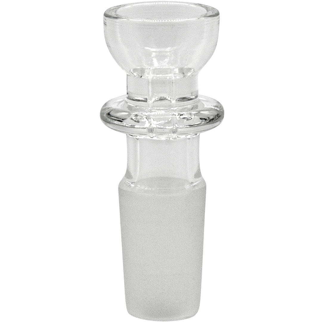 Snapper Bong Bowl with Ring Handle - Headshop.com