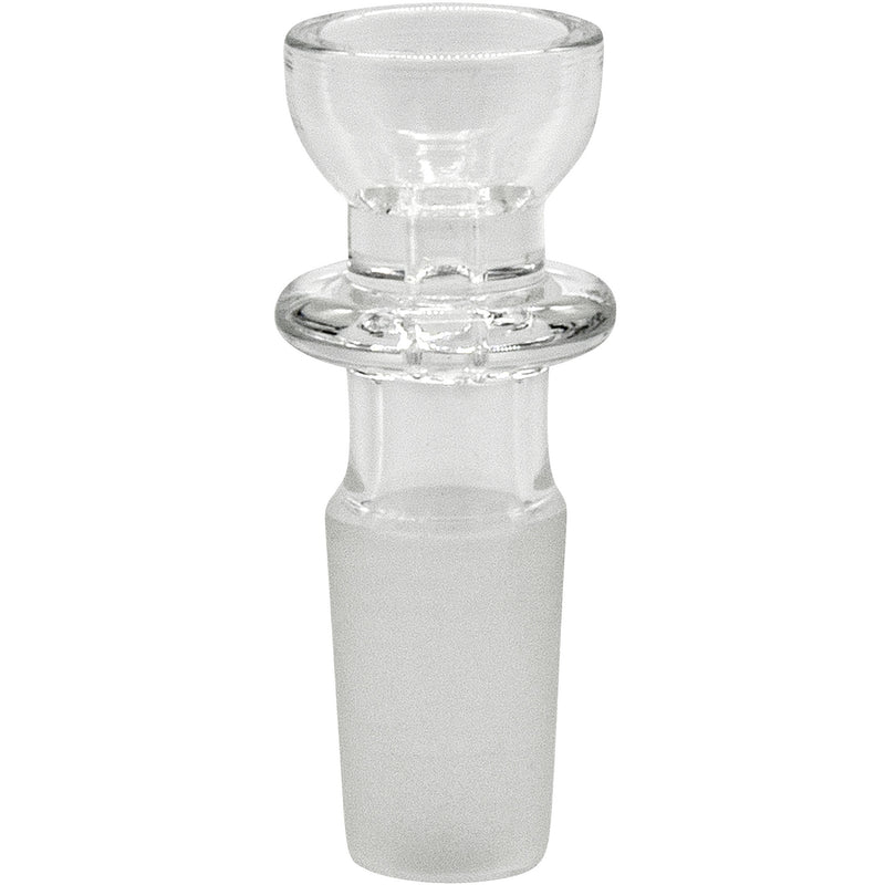 Snapper Bong Bowl with Ring Handle - Headshop.com