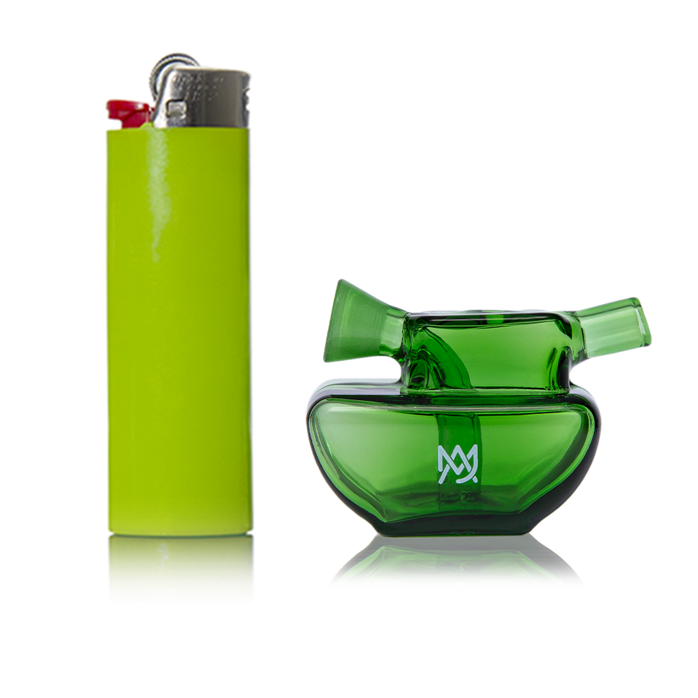 MJ Arsenal Commander Blunt Bubbler - Headshop.com