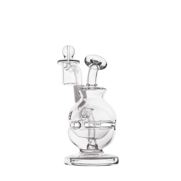 MJ Arsenal Royale Mini Dab Rig - Headshop.com