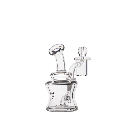 MJ Arsenal Jammer Mini Dab Rig - Headshop.com