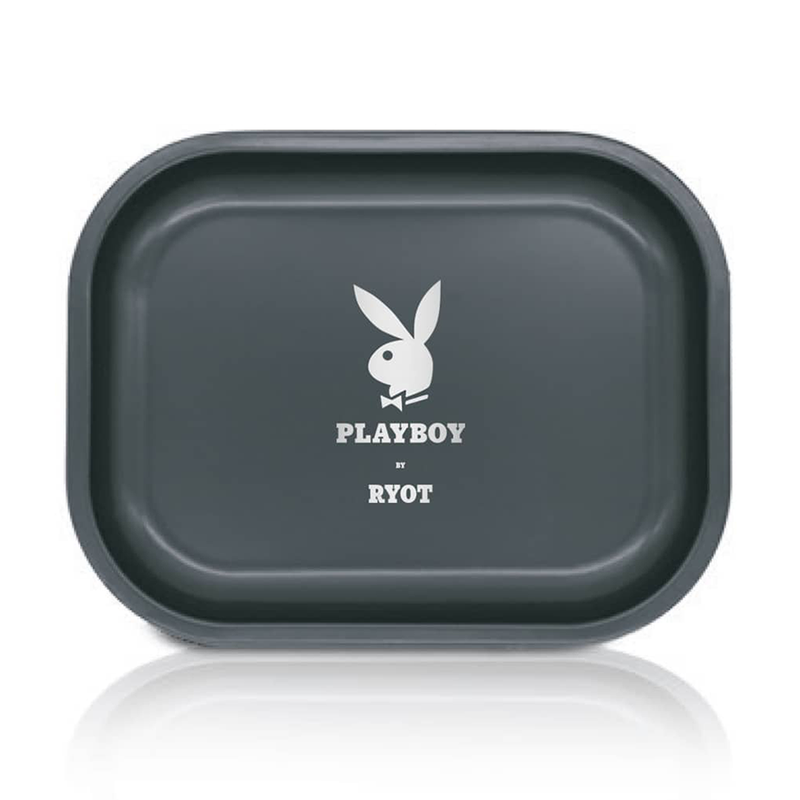 Ryot Playboy Tin Tray - Headshop.com