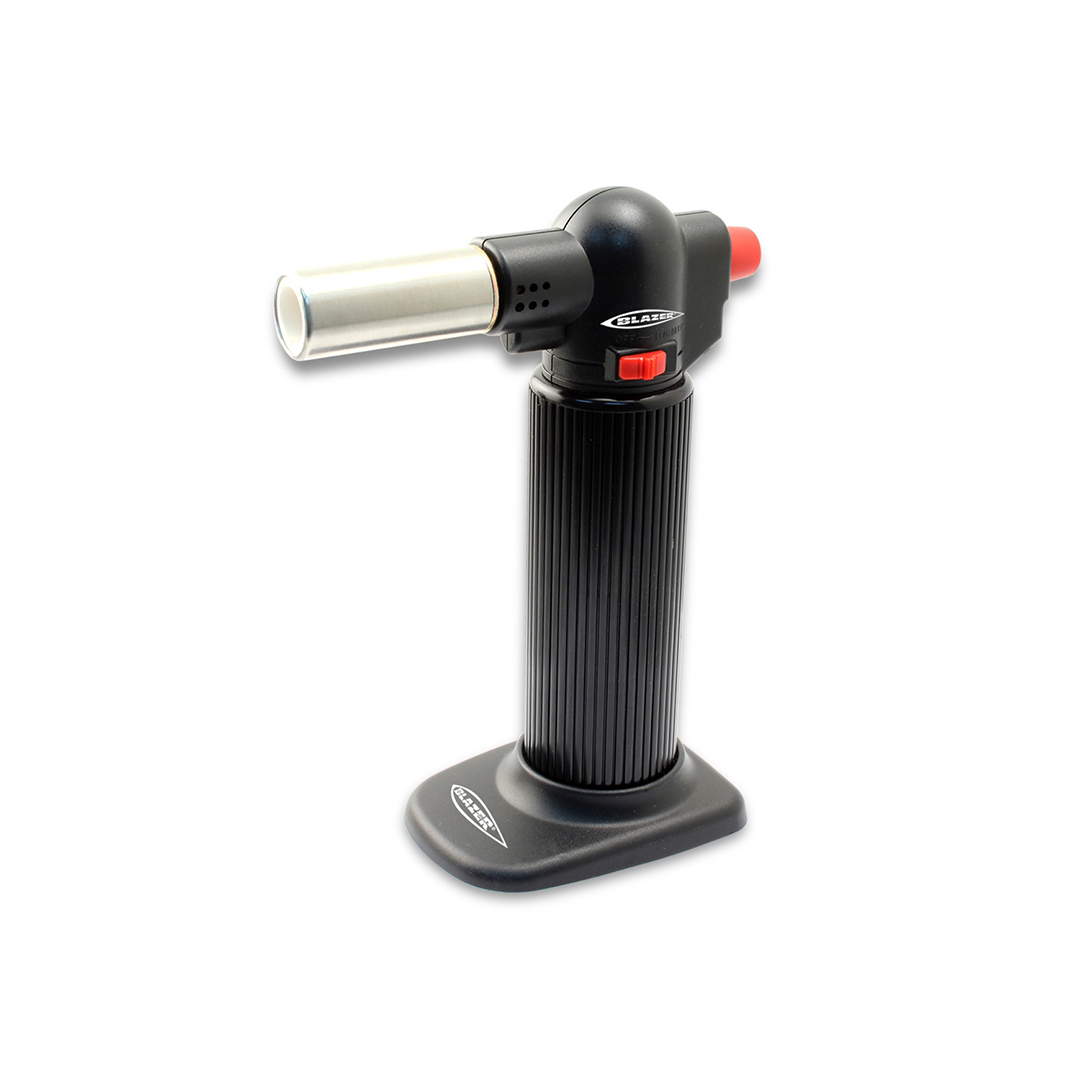 Blazer Big Buddy Turbo Torch - Headshop.com