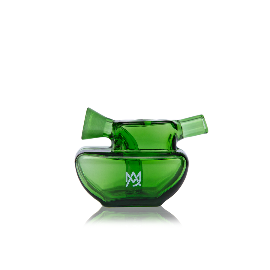 MJ Arsenal Commander Blunt Bubbler - Headshop.com