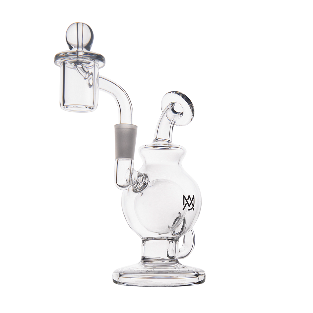 MJ Arsenal Atlas Mini Dab Rig - Headshop.com