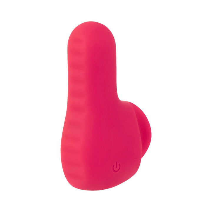 VeDO Nea Rechargeable Finger Vibe Foxy Pink - Headshop.com