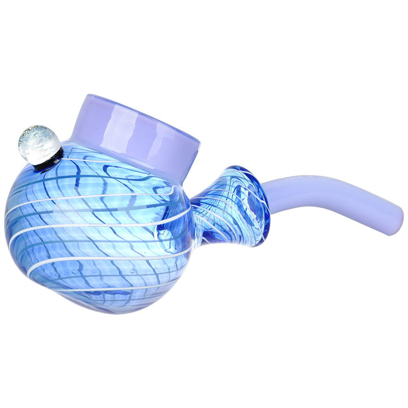 Pulsar Color Swirl Hand Pipe for Puffco Proxy | 6.5" - Headshop.com