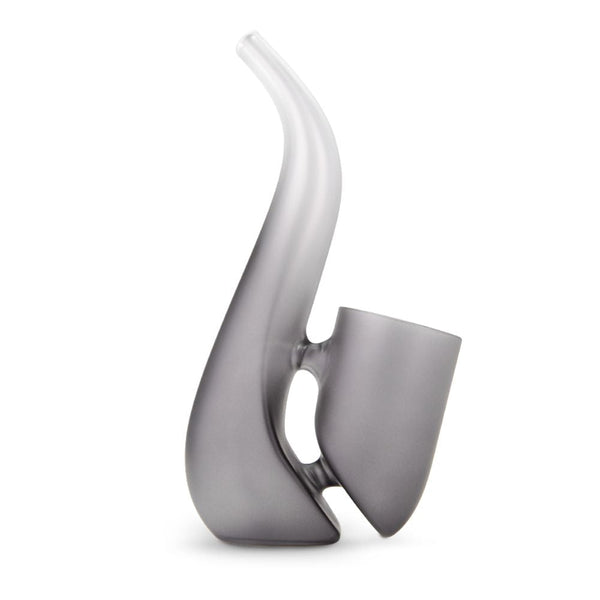 Puffco Bubbler Glass Attachment for New Proxy | 6.5"