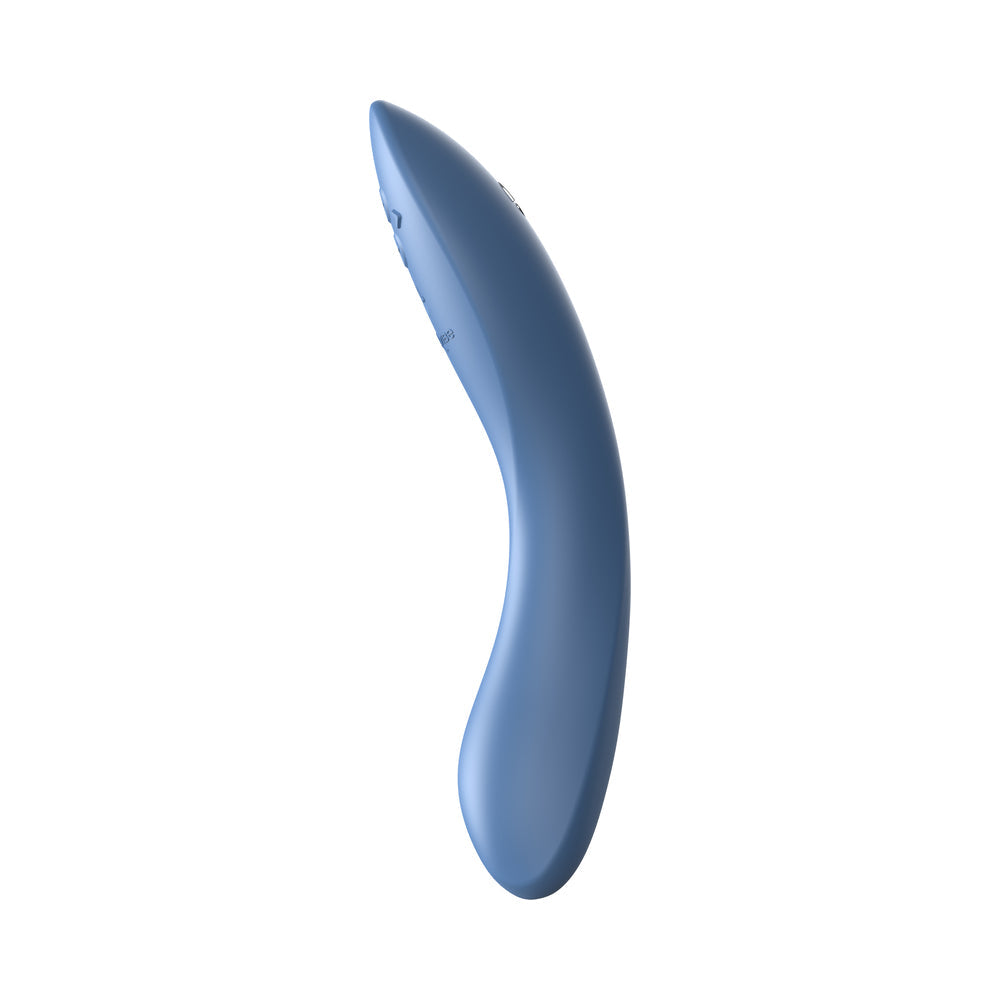 We-Vibe Rave 2 G-Spot Blue - Headshop.com