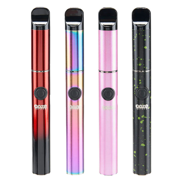 Ooze Signal Concentrate Vaporizer Pen | 650mAh - Headshop.com