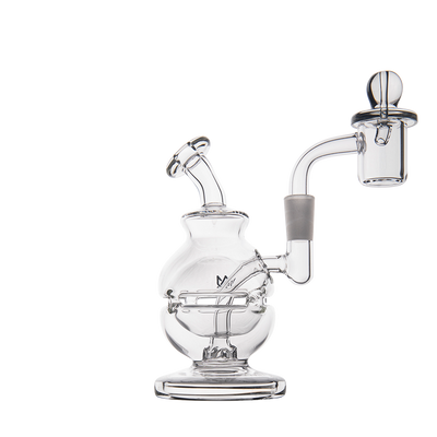 MJ Arsenal Royale Mini Dab Rig - Headshop.com