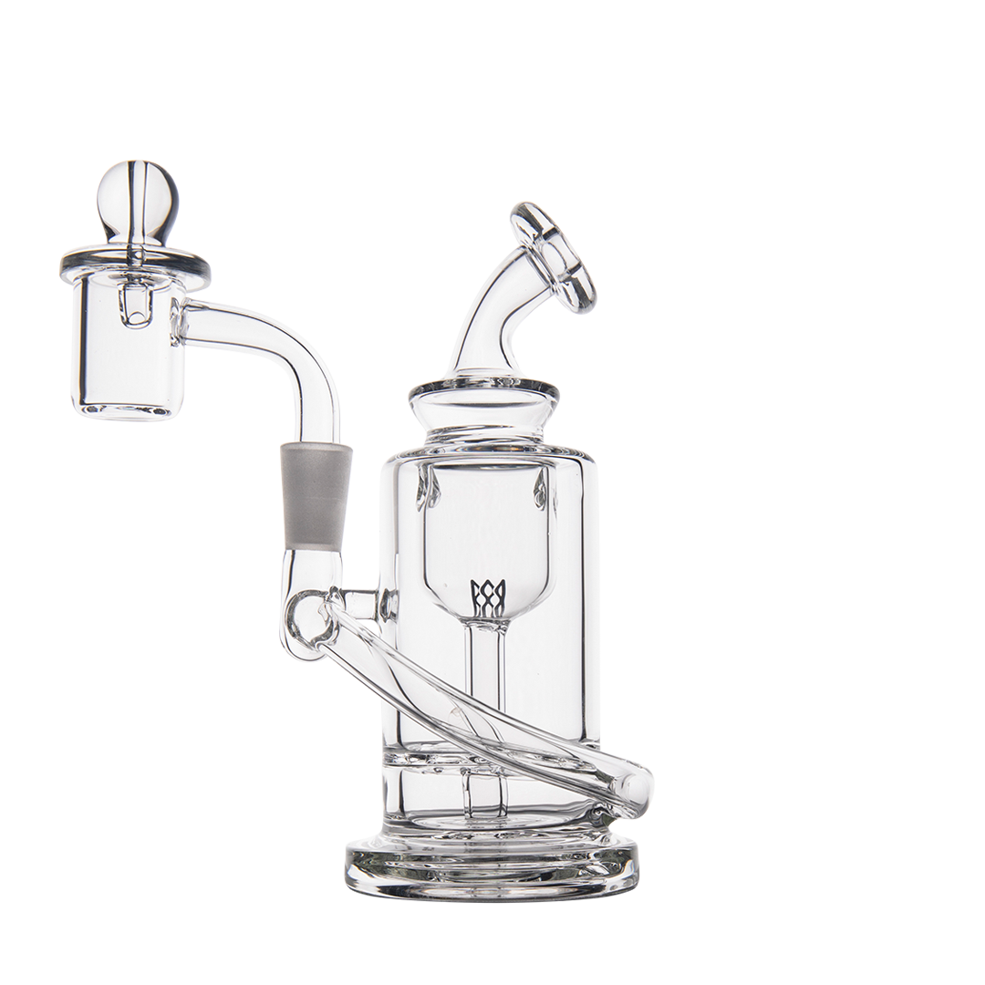 MJ Arsenal Ursa Mini Dab Rig - Headshop.com