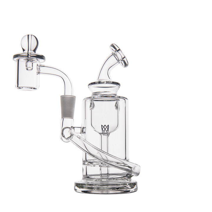 MJ Arsenal Ursa Mini Dab Rig - Headshop.com