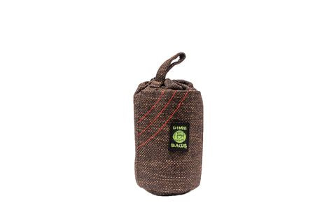 Dime Bags Drawstring Tube Bag - Headshop.com