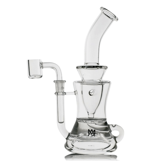 MJ Arsenal Bloopcycler Dab Rig - Headshop.com