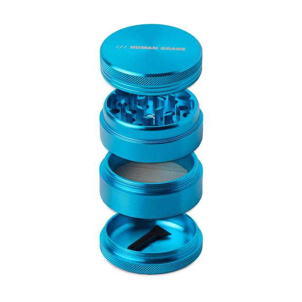 Human Grade Grinder 1A (2" 4-Piece) - Headshop.com