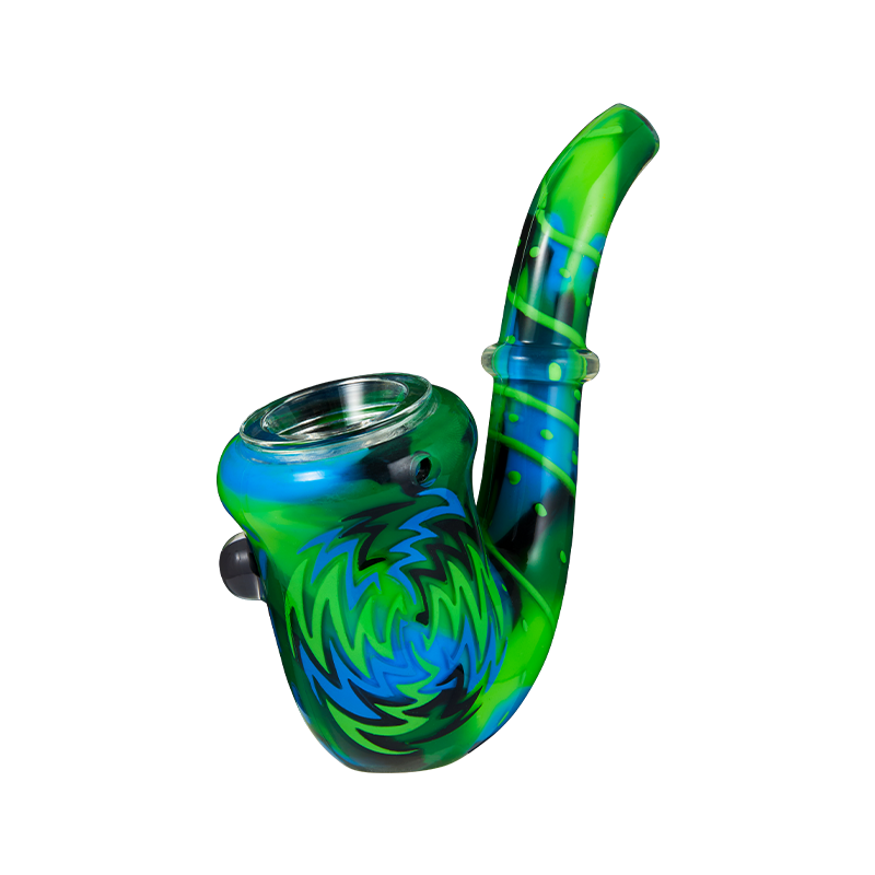 Eyce ORAFLEX Sherlock Spoon Pipe - Headshop.com