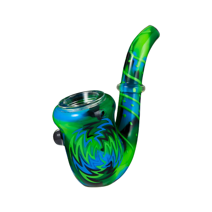 Eyce ORAFLEX Sherlock Spoon Pipe - Headshop.com
