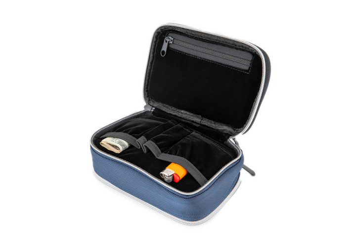 Dime Bags Pod Smell Proof Bag - Headshop.com