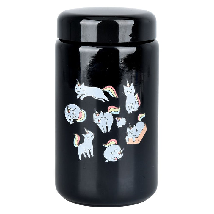 Pulsar 420 Jars UV Screw Top | Caticorns - Headshop.com