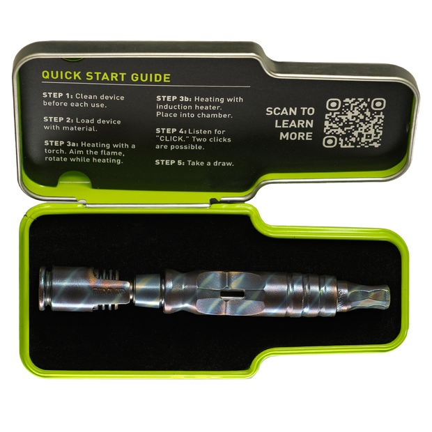 The HyperDyn: TygerDyn