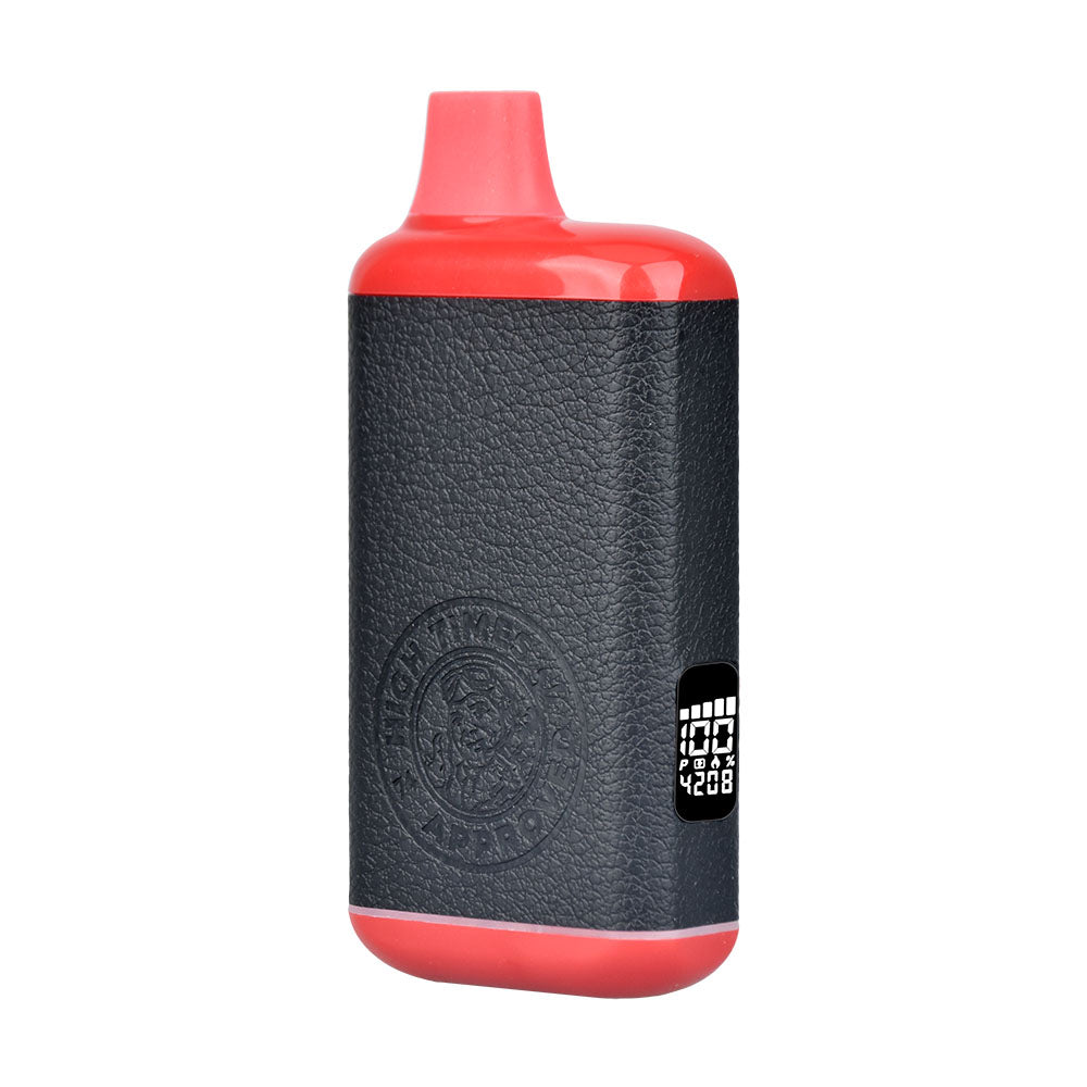 High Times® 510 DL 2.0 Pro Variable Voltage Vape Bar - 1000mAh - Headshop.com