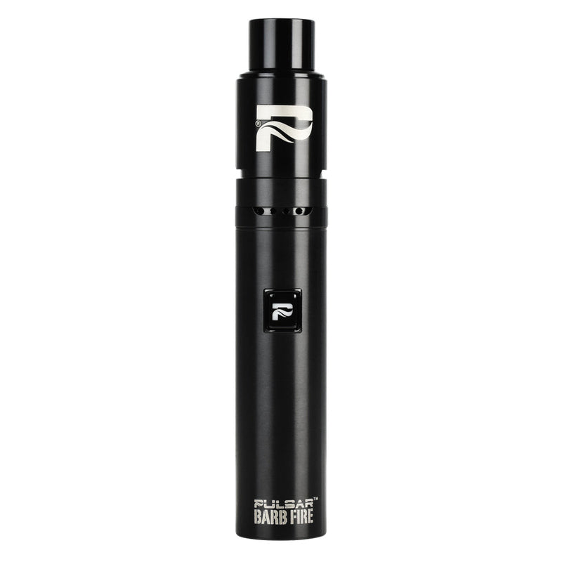 Pulsar Barb Fire Variable Voltage Wax Vaporizer - Headshop.com