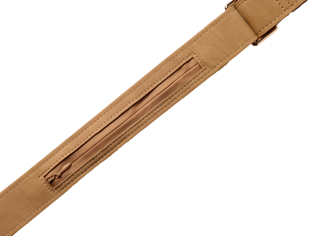 Citizen Hyde Lockable, Odor resistant Crossbody Bag - Headshop.com