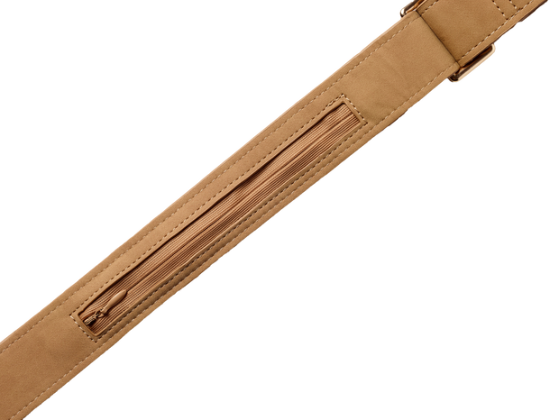 Citizen Hyde Lockable, Odor resistant Crossbody Bag - Headshop.com