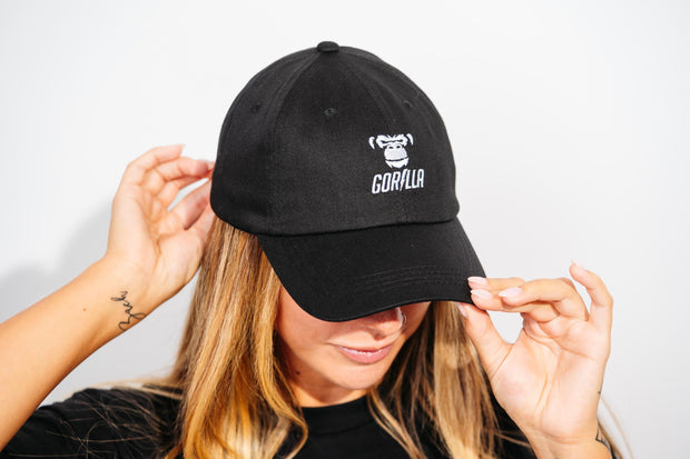 Gorilla Cap (Unisex)