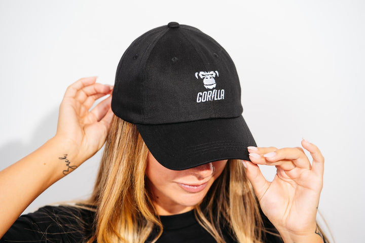 Gorilla Cap (Unisex)