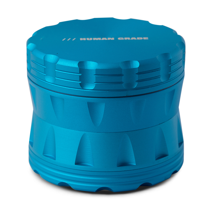 Human Grade Grinder 2A (2.5" 4-Piece) - Headshop.com